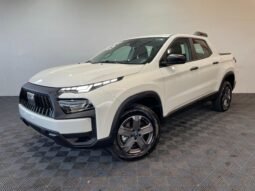 Fiat Toro Endurance 2026