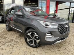 Caoa Chery Tiggo 5X SPORT 2026