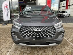 Caoa Chery Tiggo 5X SPORT 2026