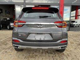 Caoa Chery Tiggo 5X SPORT 2026