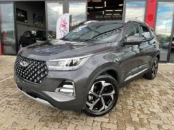 Caoa Chery Tiggo 5X SPORT 2026