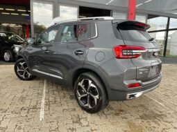 Caoa Chery Tiggo 5X SPORT 2026