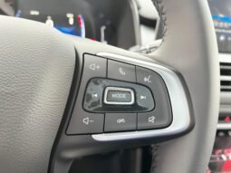 Caoa Chery Tiggo 5X SPORT 2026 completo