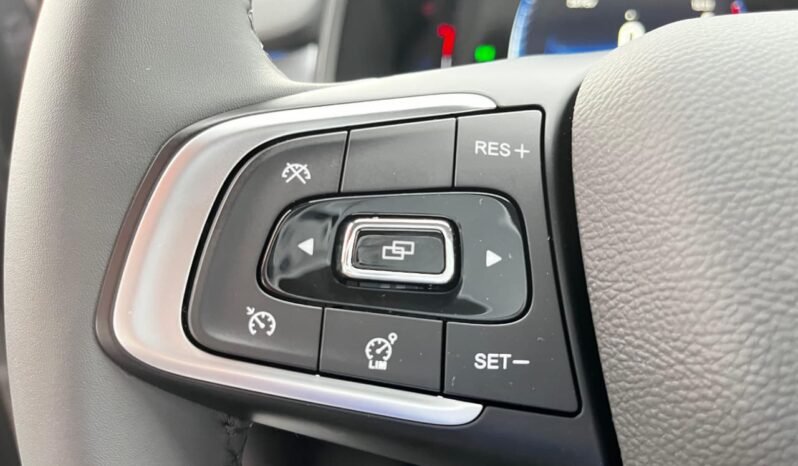 Caoa Chery Tiggo 5X SPORT 2026 completo