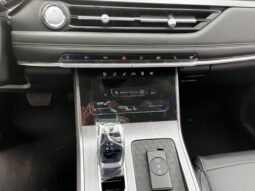 Caoa Chery Tiggo 5X SPORT 2026 completo