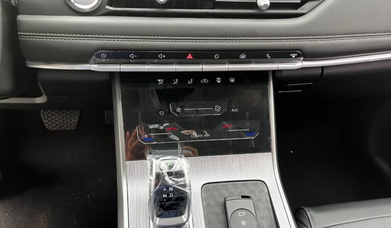 Caoa Chery Tiggo 5X SPORT 2026 completo