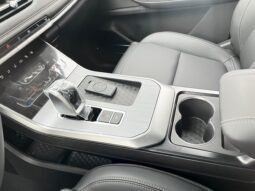 Caoa Chery Tiggo 5X SPORT 2026 completo