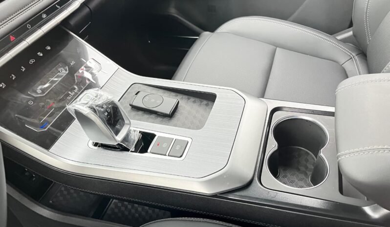 Caoa Chery Tiggo 5X SPORT 2026 completo