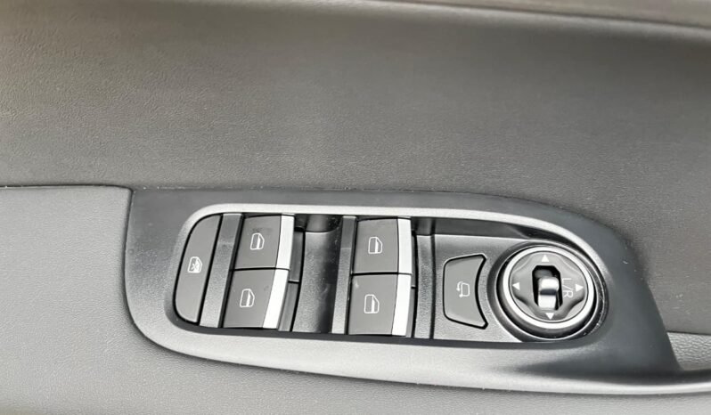 Caoa Chery Tiggo 5X SPORT 2026 completo