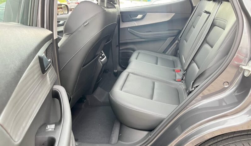 Caoa Chery Tiggo 5X SPORT 2026 completo