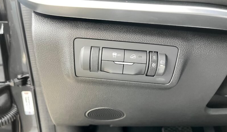 Caoa Chery Tiggo 5X SPORT 2026 completo