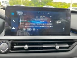 Caoa Chery Tiggo 5X SPORT 2026 completo