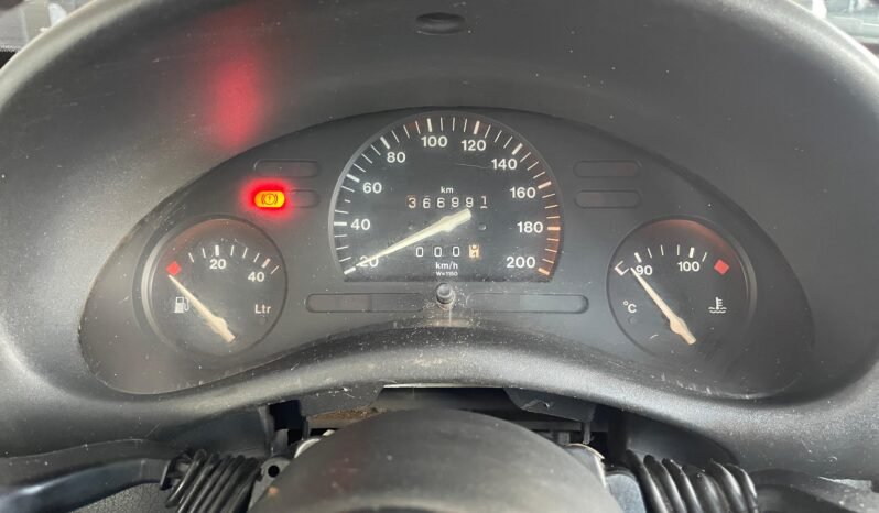 Chevrolet Corsa Wind 1996 completo