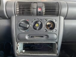 Chevrolet Corsa Wind 1996 completo