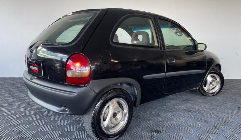 Chevrolet Corsa Wind 1996 completo