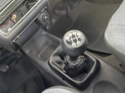 Chevrolet Corsa Wind 1996 completo