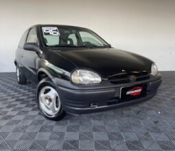 Chevrolet Corsa Wind 1996