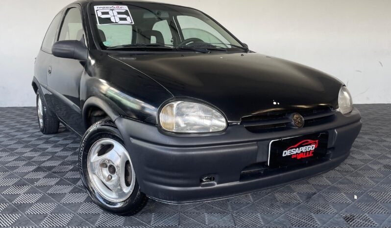 Chevrolet Corsa Wind 1996 completo