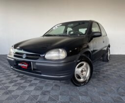 Chevrolet Corsa Wind 1996