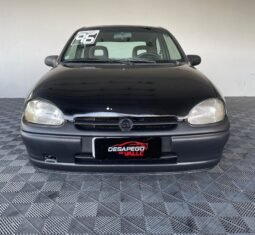 Chevrolet Corsa Wind 1996