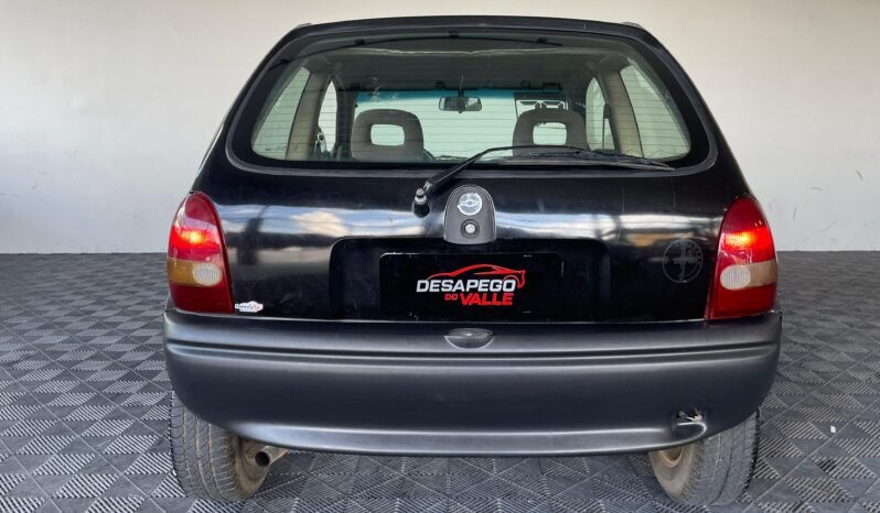 Chevrolet Corsa Wind 1996 completo