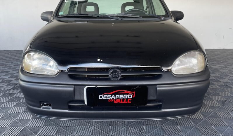 Chevrolet Corsa Wind 1996 completo