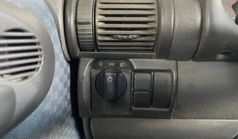 Chevrolet Corsa Wind 1996 completo