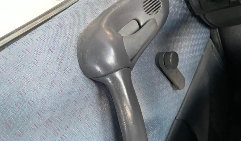 Chevrolet Corsa Wind 1996 completo