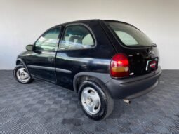 Chevrolet Corsa Wind 1996