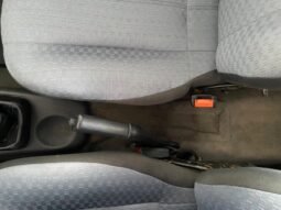 Chevrolet Corsa Wind 1996 completo