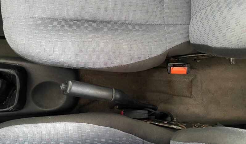 Chevrolet Corsa Wind 1996 completo