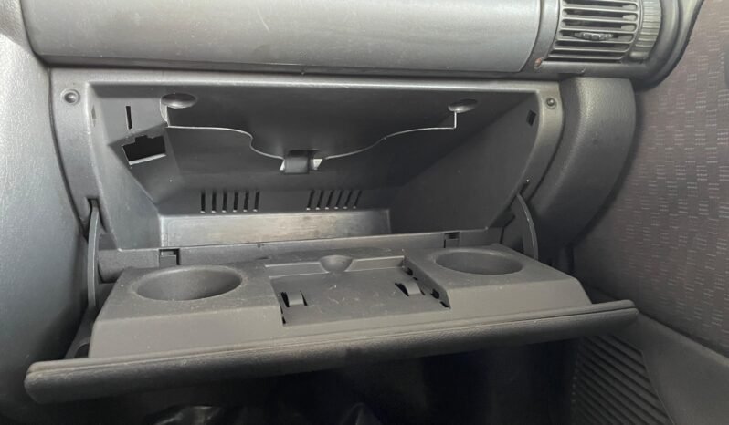 Chevrolet Corsa Wind 1996 completo