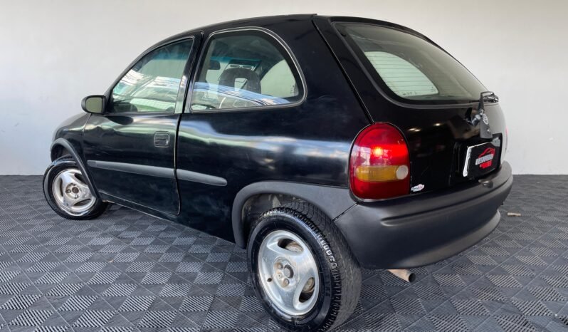 Chevrolet Corsa Wind 1996 completo