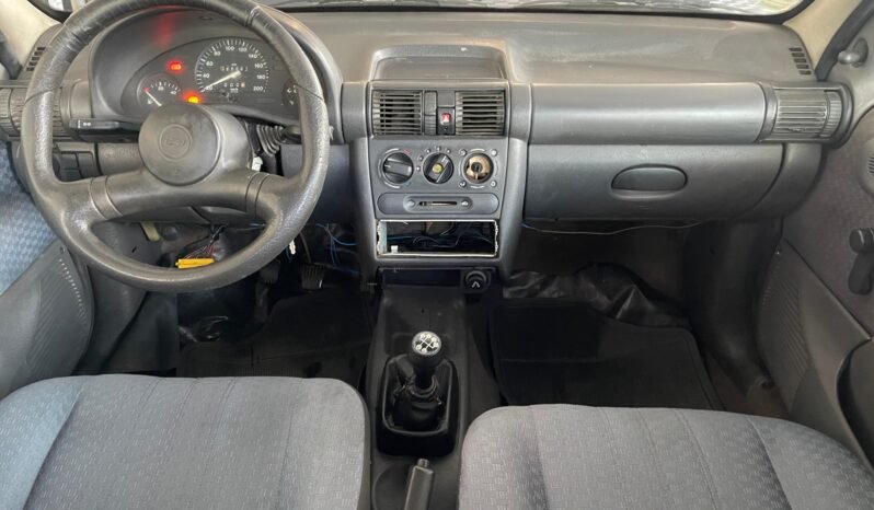Chevrolet Corsa Wind 1996 completo