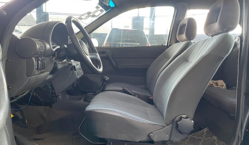 Chevrolet Corsa Wind 1996 completo