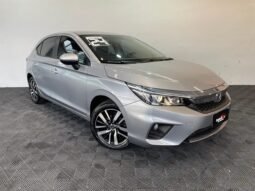 Honda CITY Hatchback EXL 2024