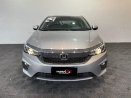 Honda CITY Hatchback EXL 2024