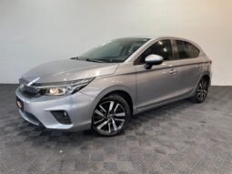 Honda CITY Hatchback EXL 2024