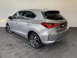 Honda CITY Hatchback EXL 2024