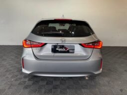 Honda CITY Hatchback EXL 2024