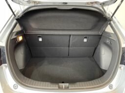 Honda CITY Hatchback EXL 2024 completo