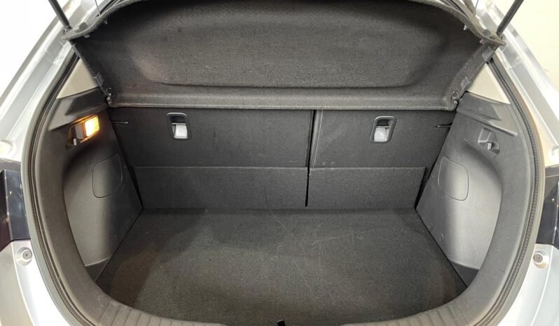 Honda CITY Hatchback EXL 2024 completo