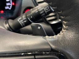 Honda CITY Hatchback EXL 2024 completo