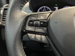 Honda CITY Hatchback EXL 2024 completo