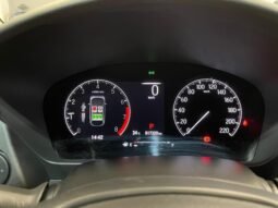 Honda CITY Hatchback EXL 2024 completo