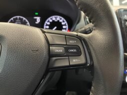 Honda CITY Hatchback EXL 2024 completo
