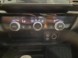 Honda CITY Hatchback EXL 2024 completo