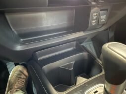 Honda CITY Hatchback EXL 2024 completo