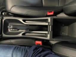 Honda CITY Hatchback EXL 2024 completo