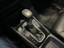 Honda CITY Hatchback EXL 2024 completo